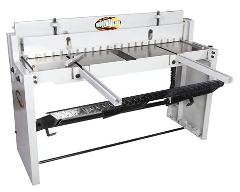 foot sheet metal shear|foot operated sheet metal shear.